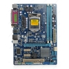 Плата Gigabyte LGA1155 GA-B75M-D3V B75 2xDDR3-1600 PCI-Ex16 DVI/DSub 8ch 5xSATA 1xSATA3 4xUSB3 GLAN LPT mATX_