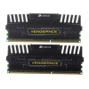 Память DIMM DDR3 4096MBx2 PC12800 1600MHz Corsair Vengeance CL9-9-9-24 [CMZ8GX3M2A1600C9] Black