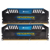 Память DIMM DDR3 8192MBx2 PC15000 1866MHz Corsair Vengeance Pro Blue 9-10-9-27 [CMY16GX3M2A1866C9B] Retail