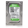 Жесткий диск SATA-3   500Gb WD Green IntelliPower [WD5000AZRX] Cache 64MB