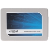 Твердотельный накопитель SSD 2.5" SATA-3  240Gb Crucial BX200 [CT240BX200SSD1] (R540/W490MB/s)