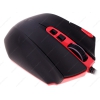 Мышь проводная Redragon Firestorm, Laser, 16400 dpi, USB
