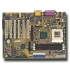 M/B CHAINTECH CT-6OJV   SOCKET370 <I815> SVGA CNR AGP ATX 3SDRAM
