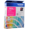 Картридж Brother (LC-565XLM) для MFC-J2510/J2310 Magenta (1200 стр.) (Ориг.)