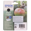 Картридж Epson T1291 (L) для SX420W/425W/525WD/620FW/BX305F/FW/320FW/525WD/625FWD Black (Ориг.)