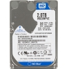 Жесткий диск WD Original SATA-III 2Tb WD20NPVZ Blue (5400rpm) 8Mb 2.5"