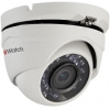 Камера видеонаблюдения Hikvision HiWatch DS-T103 2.8-2.8мм HD TVI цветная корп.:белый (DS-T103 (2.8 MM))