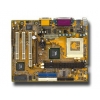 M/B CHAINTECH CT-6VIA6/100   SOCKET370 <VIA694X> AGP+ CMI8738 U100 MICROATX 2SDRAM