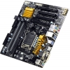 GIGABYTE GA-H97M-D3H rev1.1 (RTL) LGA1150 <H97> 2xPCI-E Dsub+DVI+HDMI GbLAN SATA RAID  MicroATX 4DDR3