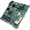 SuperMicro X10SL7-F (RTL) LGA1150 <C222> PCI-E SVGA 2xGbLAN SAS/SATA  RAID microATX 4DDR3
