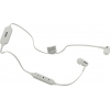 Наушники с микрофоном PHILIPS SHB5850WT (Bluetooth  4.1, Li-Pol)