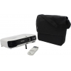 EPSON MultiMedia Projector EB-U04 (3xLCD, 3000 люмен, 15000:1, 1920x1200, D-Sub, HDMI, RCA,  USB,  ПДУ,  MHL)