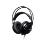 Гарнитура Steelseries (51101) Siberia V2 Full-size black 1 m