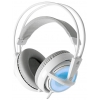Гарнитура Steelseries (51125) Steelseries Siberia V2 Frost Blue (1 m, микрофон с шумоподавлением , рег. громкости)