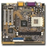 M/B CHAINTECH CT-7AIA   SOCKETA(462) <VIA8363> AGP+CMI8738 MICROATX 2SDRAM
