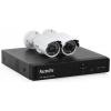 Комплект видеонаблюдения Falcon Eye FE-104AHD KIT Light 4 канальный + 2 камеры (FE-104AHD KIT Light.1)
