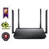 Маршрутизатор ASUS RT-AC1200G+ Двухдиапазонный маршрутизатор с поддержкой Wi-Fi 802.11ac  1167 Мбит/с