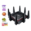 Маршрутизатор ASUS RT-AC5300 Трехдиапазонный маршрутизатор с поддержкой Wi-Fi 802.11ac  до 5334 Мбит/с