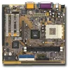 M/B CHAINTECH CT-7AIV/100   SOCKETA(462) <VIA8365> SVGA+CMI8738  AGP U100 MICROATX 2SDRAM