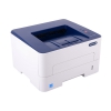 Принтер Xerox Phaser 3260V_DNI (A4, лазерный, 28 стр/мин, до 30K стр/мес, 256 Mb, PCL 5e/6, PS3, USB, Ethernet, лоток 250 листов, Duplex)