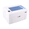 Принтер Xerox Phaser 6020V_BI Цветная, A4, светодиодный цветной, 12 стр/мин / 10 цв.стр/мин, до 30K стр/мес, 128MB, GDI, USB.