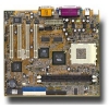 M/B CHAINTECH CT-7AIV2   SOCKETA(462) <VIA8363> SVGA 32MB TNT2 M64 +CMI8738 MICROATX 2SDRAM