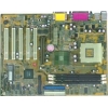 M/B CHAINTECH CT-7AJA/100   SOCKETA(462) <VIA8363> AGP U100 AMR  ATX 3SDRAM