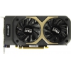 2Gb <PCI-E> DDR5 Palit <GeForce GTX750Ti StormX  Dual> (RTL) D-Sub+DVI+HDMI