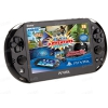 Игровая консоль PlayStation Vita 2000 Black 8Gb "Mega Pack Adventure"