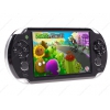 Игровая консоль DEXP Fenrir  [чёрная, 5" 800х480, 2500 mAH, Android OS 4.4]
