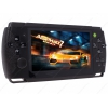 Игровая консоль DEXP Grid [чёрная, 4,3" 480х272, 3000 mAh, Android 4.0]