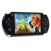 Игровая консоль DEXP Loki [чёрная, 5" 800х480, MicroSD, 2500 mAH, Android OS 4.1]