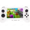 Игровая консоль DEXP Skadi [белая, 5" 800х480, 3500mAH, Android OS 4.4]
