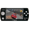 Игровая консоль Exeq Next (чёрная, 4,3" 480х272, Micro SD до 32 Гб, MP3/AVI/TXT/JPEG, 5,1Мп, Lion 1000 mAH, USB)