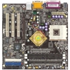 M/B CHAINTECH CT-7NIF2/LAN   SOCKETA(462) <NFORCE2 IGP>AGP+SVGA+LAN+USB2.0 U133 MICROATX 3DDR<PC-3200>