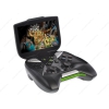 Игровая консоль nVidia Shield (черная, 5" 1280х720, 4-яд, 2ГБ, MicroSD,16ГБ, Wi-Fi, 7350 mAh, Android 4.4)