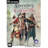 Игра для PC "Assassin’s Creed Chronicles: Трилогия" Стандартное издание (18+) [DVD, русская версия] (Экшен)