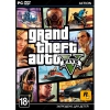 Игра для PC "Grand Theft Auto V" (18+) [DVD, русские субтитры] (Экшен)