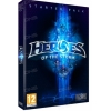 Игра для PC "Heroes of the Storm – Starter Pack" (12+) [DVD, русская версия] (Ролевая игра)
