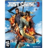 Игра для PC "Just Cause 3" (18+) [DVD, русская версия] (Экшен)