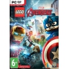Игра для PC "LEGO Marvel Мстители" (6+) [Jewel, русские субтитры] (Экшен)