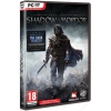 Игра для PC "Middle-Earth: Shadow of Mordor" (18+) [Jewel, русские субтитры] (Ролевая игра)