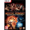 Игра для PC "Mortal Kombat. Komplete Edition" (18+) [Jewel, русская документация] (Файтинг)