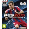 Игра для PC "Pro Evolution Soccer 2015" (6+) [DVD, русские субтитры] (Спорт)