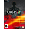 Игра для PC "Project CARS" (3+) [DVD, русские субтитры] (Гонки)
