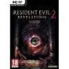Игра для PC "Resident Evil. Revelations 2" (18+) [Jewel, русские субтитры] (Экшен)