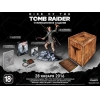 Игра для PC "Rise of the Tomb Raider" Коллекционное издание (18+) [русская версия] (Экшен)