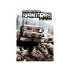 Игра для PC "Spintires" (0+) [DVD, русская версия] (Симулятор)