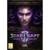 Игра для PC "StarCraft II: Heart of the Swarm" Дополнение (16+) [Jewel, русская версия] (Стратегия)