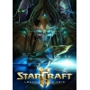 Игра для PC "StarCraft II: Legacy of the Void" (16+) [DVD, русская версия] (Стратегия)
